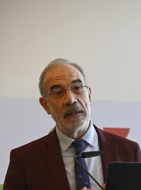 Emilio Chuvieco Salinero